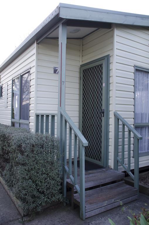 Gateway Lifestyle Ballarat Hotel Room photo