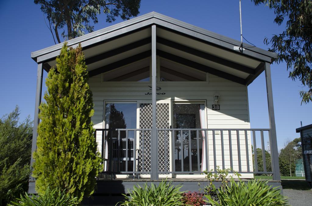 Gateway Lifestyle Ballarat Hotel Room photo