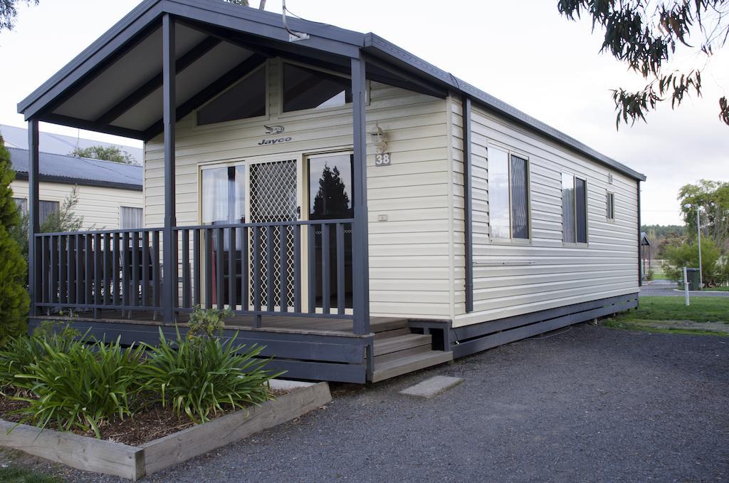 Gateway Lifestyle Ballarat Hotel Room photo