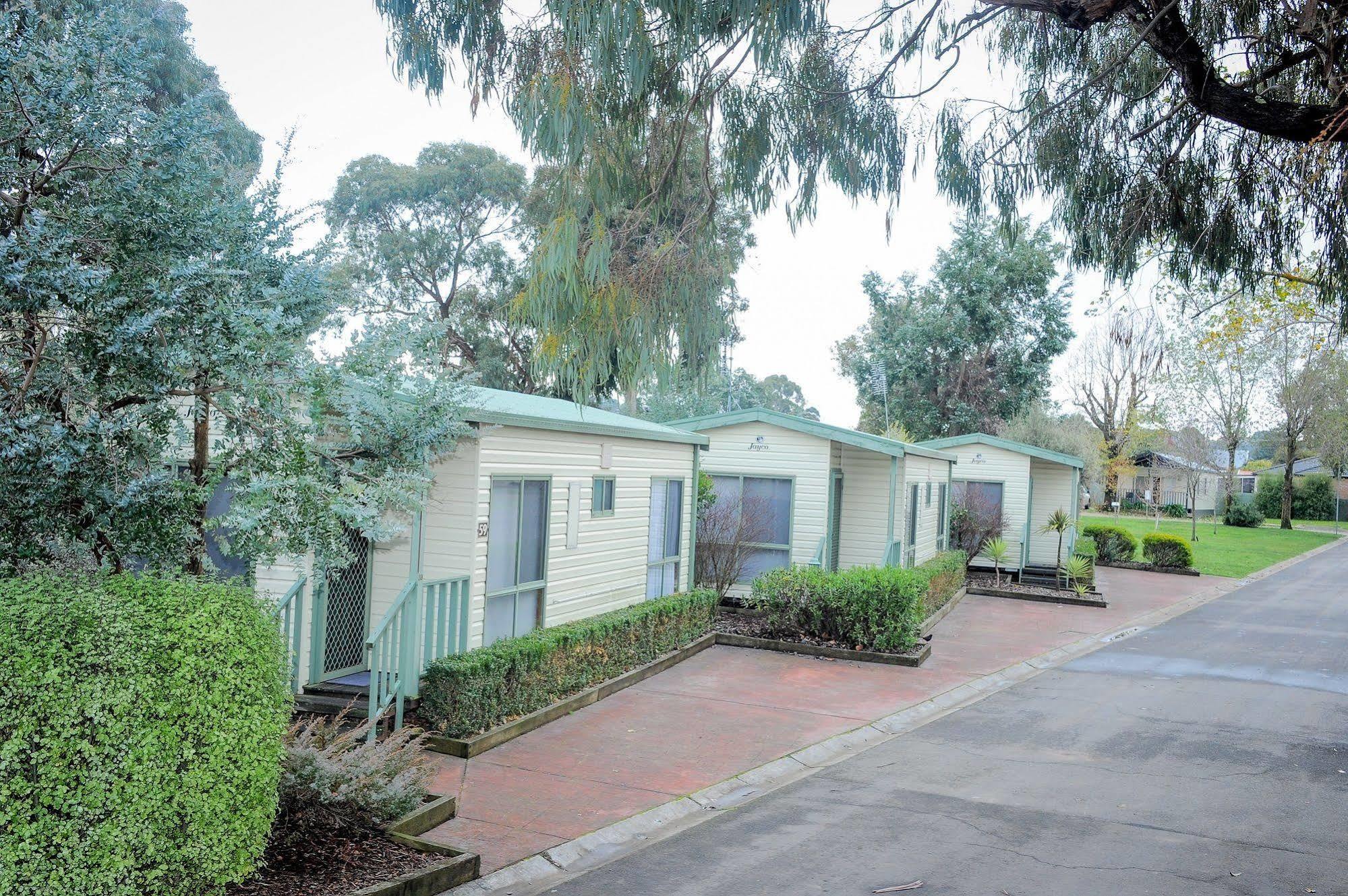 Gateway Lifestyle Ballarat Hotel Exterior photo