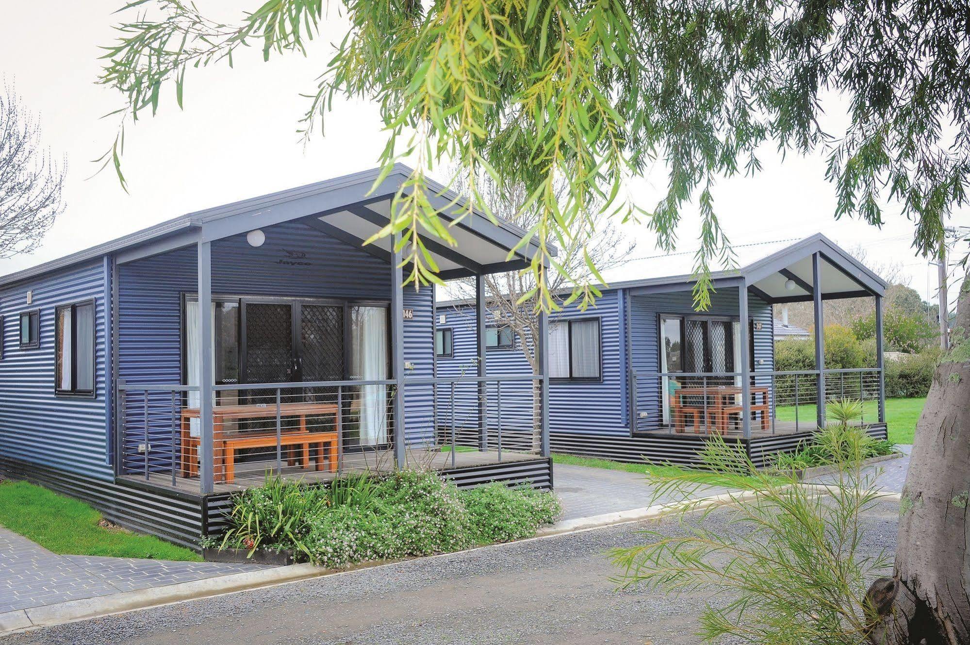 Gateway Lifestyle Ballarat Hotel Exterior photo