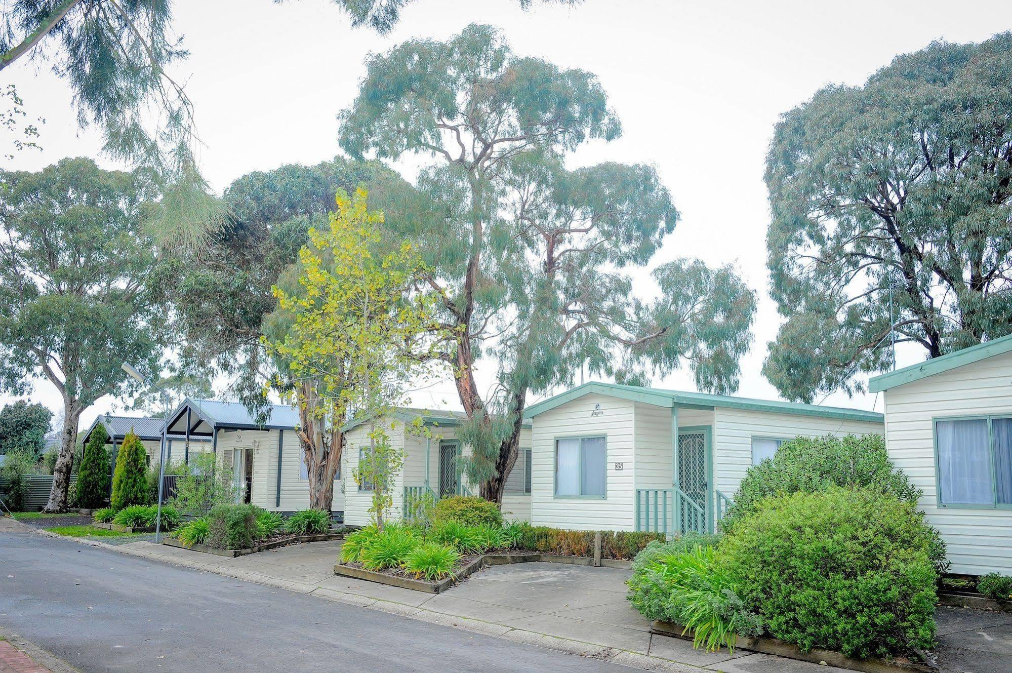 Gateway Lifestyle Ballarat Hotel Exterior photo